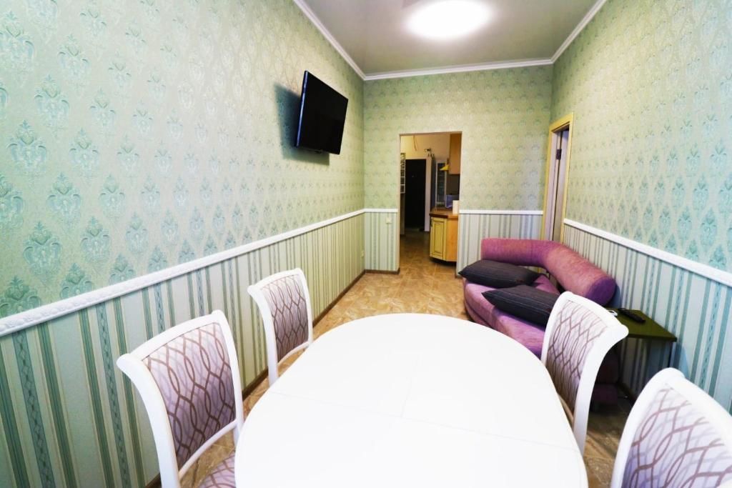 Апартаменты Апартаменты Одесса