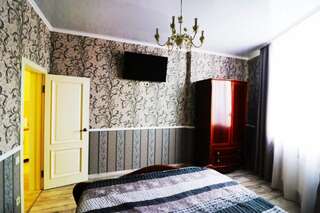 Апартаменты Апартаменты Одесса Апартаменты с 1 спальней-10