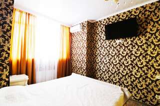 Апартаменты Апартаменты Одесса Апартаменты с 1 спальней-11