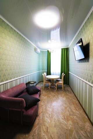 Апартаменты Апартаменты Одесса Апартаменты с 1 спальней-12