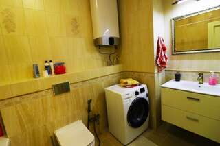 Апартаменты Апартаменты Одесса Апартаменты с 1 спальней-13