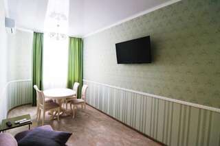 Апартаменты Апартаменты Одесса Апартаменты с 1 спальней-17