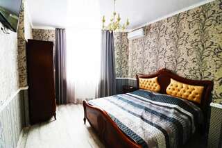 Апартаменты Апартаменты Одесса Апартаменты с 1 спальней-18