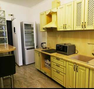 Апартаменты Апартаменты Одесса Апартаменты с 1 спальней-2