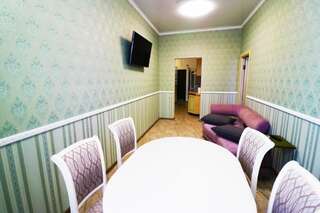 Апартаменты Апартаменты Одесса Апартаменты с 1 спальней-26