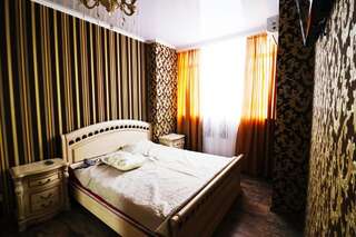 Апартаменты Апартаменты Одесса Апартаменты с 1 спальней-3