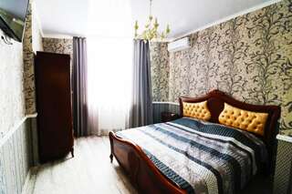 Апартаменты Апартаменты Одесса Апартаменты с 1 спальней-6