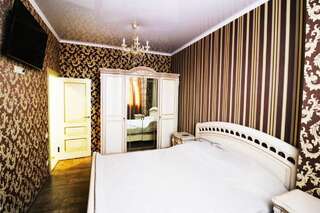 Апартаменты Апартаменты Одесса Апартаменты с 1 спальней-8