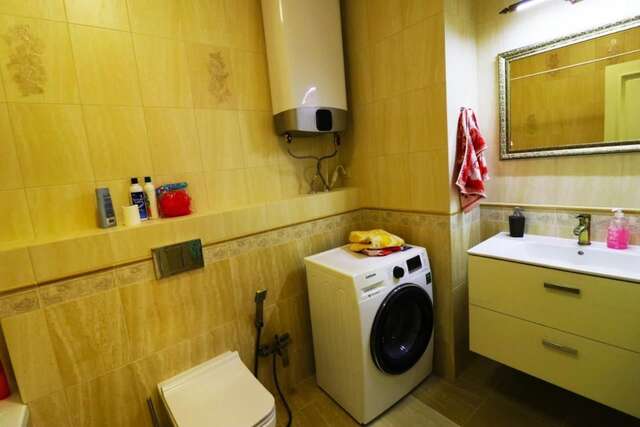 Апартаменты Апартаменты Одесса-15