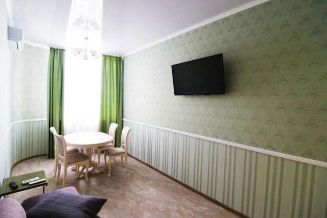 Апартаменты Апартаменты Одесса-19