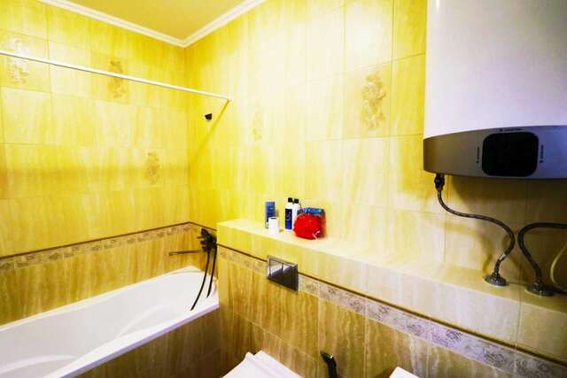 Апартаменты Апартаменты Одесса-6